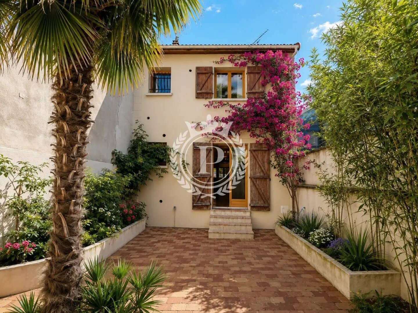 Maison à vendre, 200m², Bagnolet