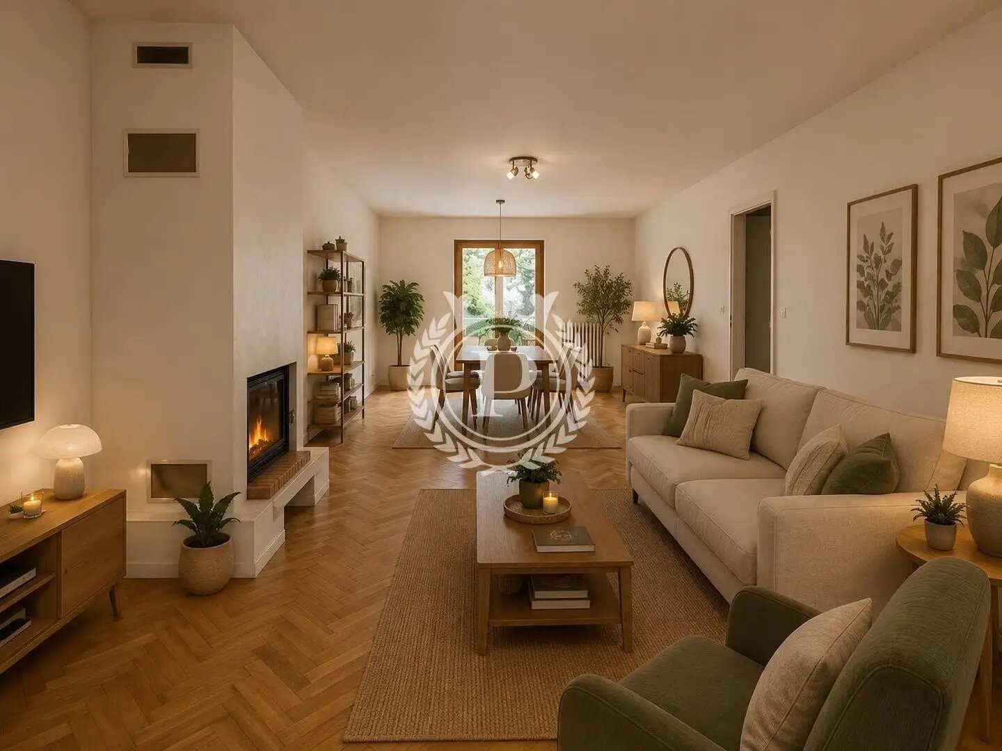 Maison à vendre, 200m², Bagnolet