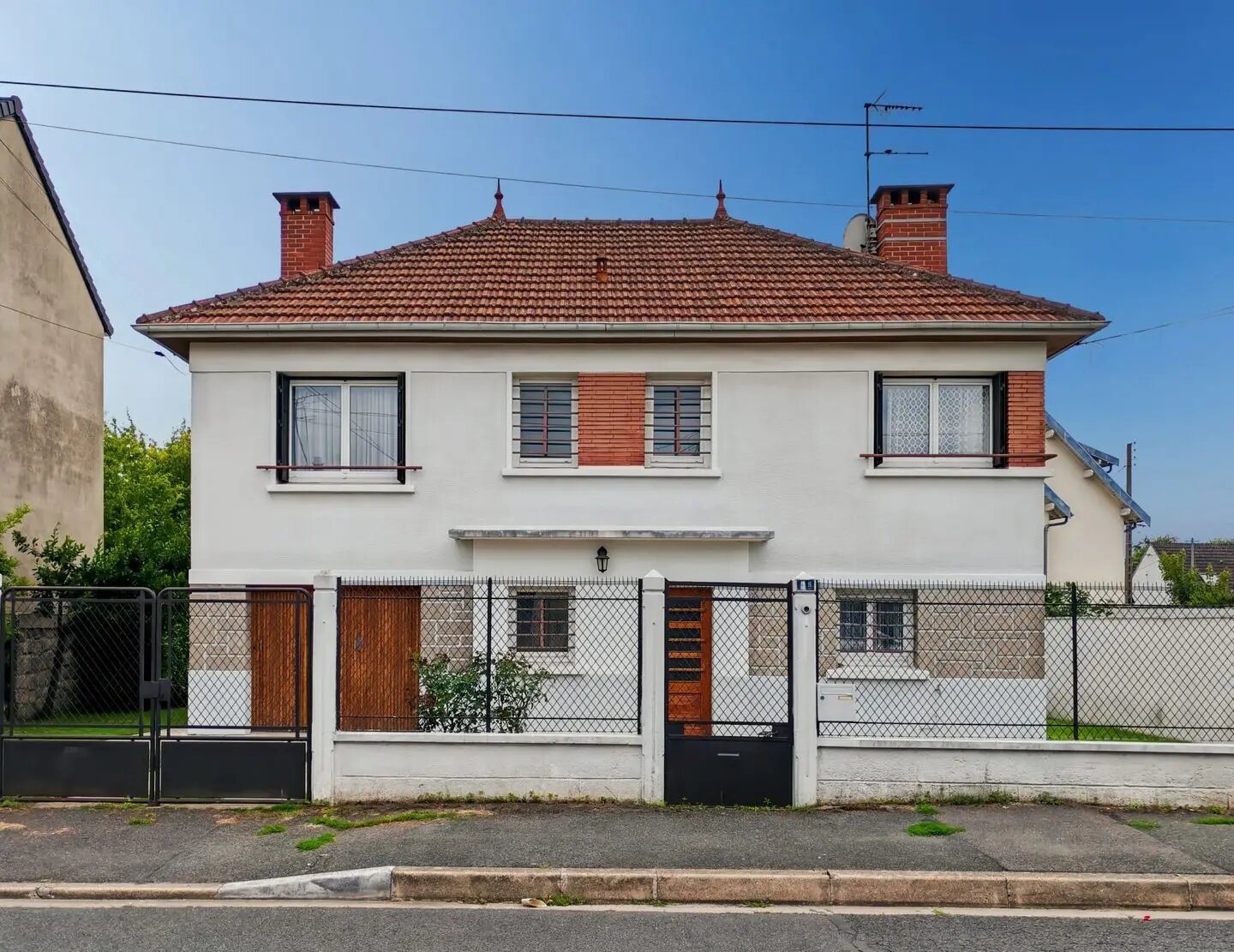 Maison à vendre, 100m², Gagny