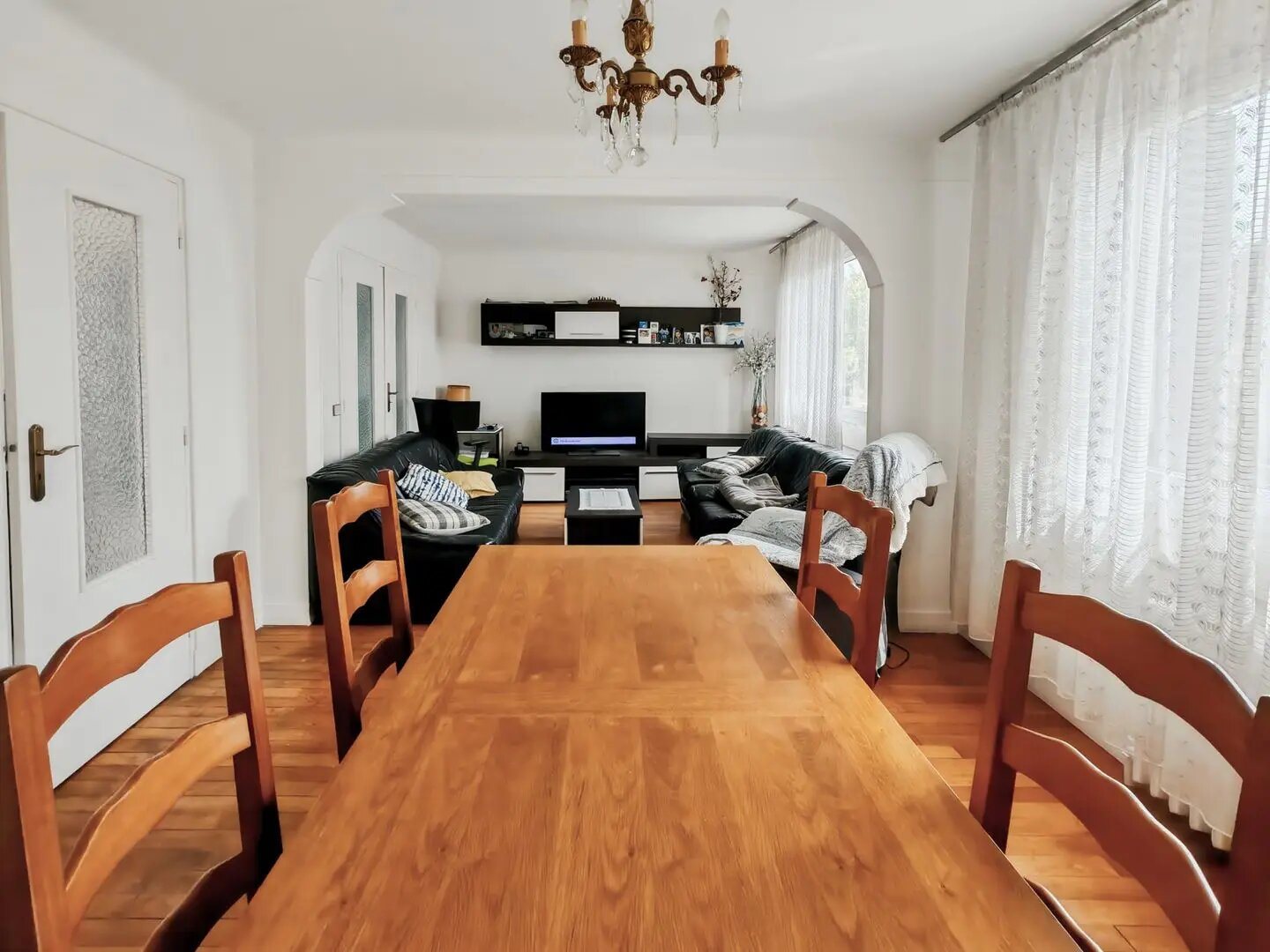 Maison à vendre, 100m², Gagny