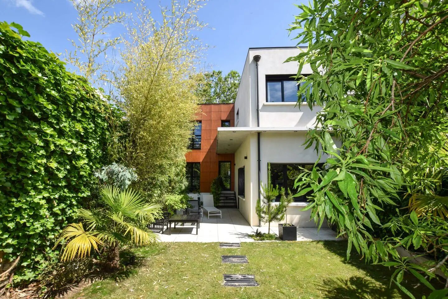 Maison à vendre, 120m², Verrières-le-Buisson