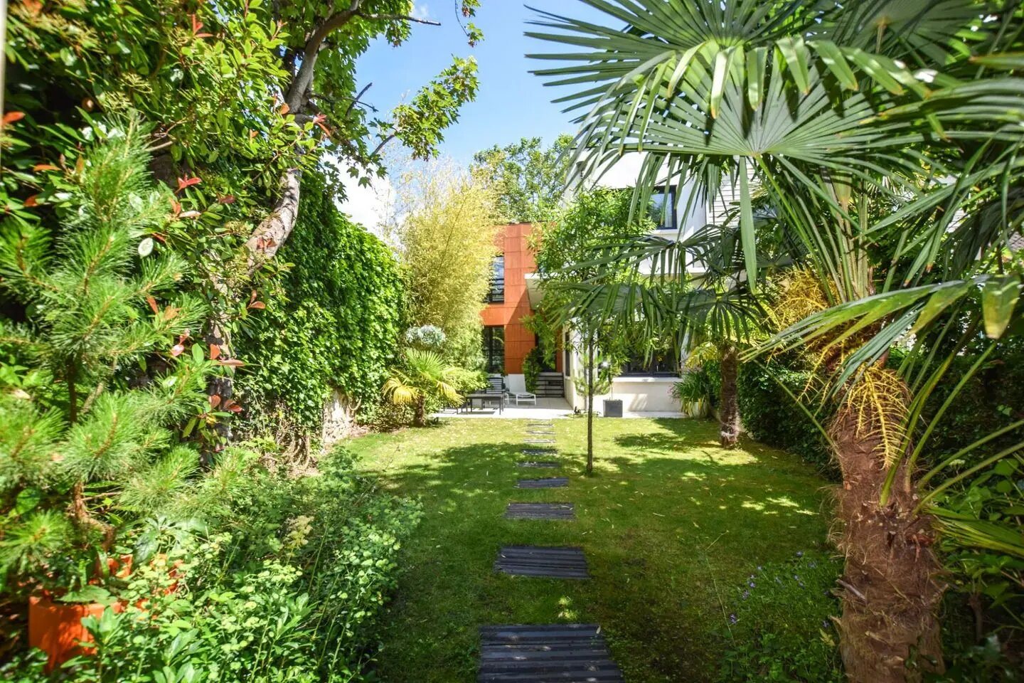 Maison à vendre, 120m², Verrières-le-Buisson