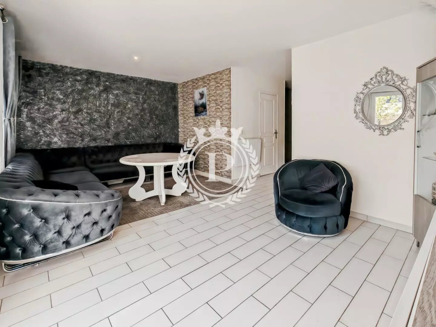 Maison à vendre, 87m², Neuilly-sur-Marne