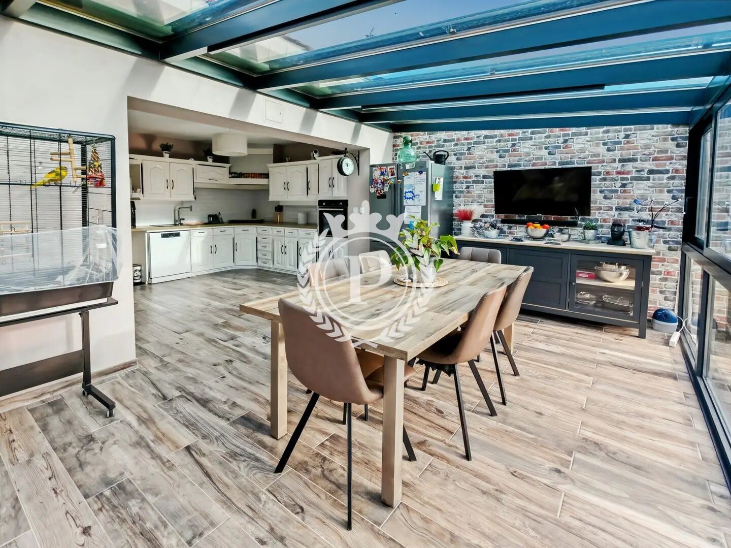 Maison à vendre, 150m², Gagny