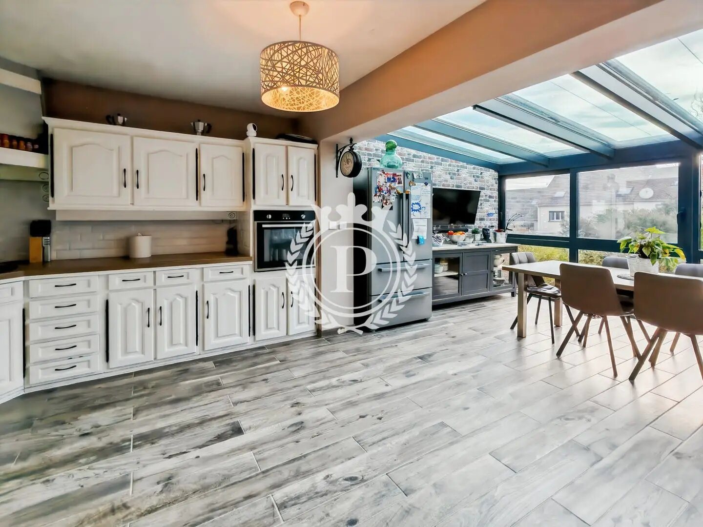 Maison à vendre, 150m², Gagny