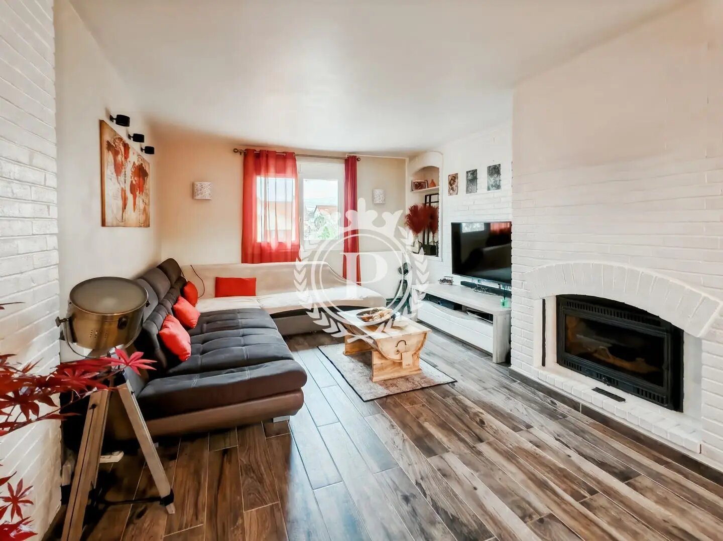 Maison à vendre, 150m², Gagny