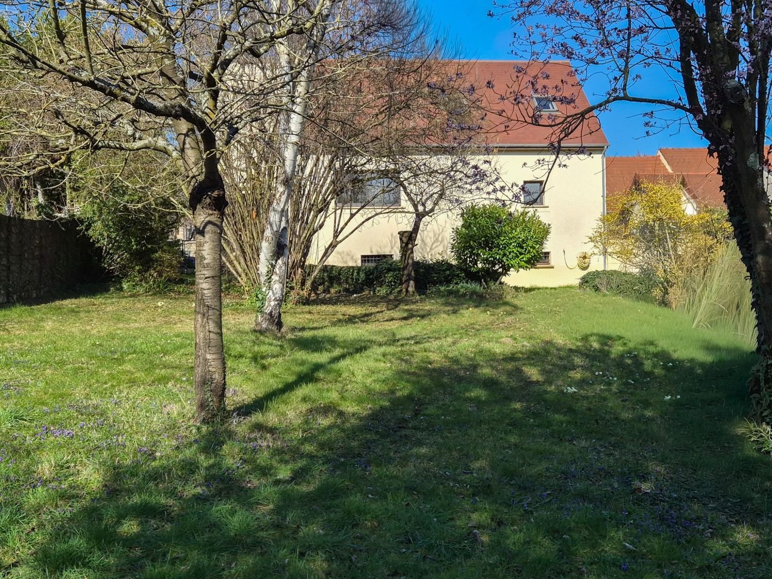 Maison à vendre, 115m², Ballainvilliers