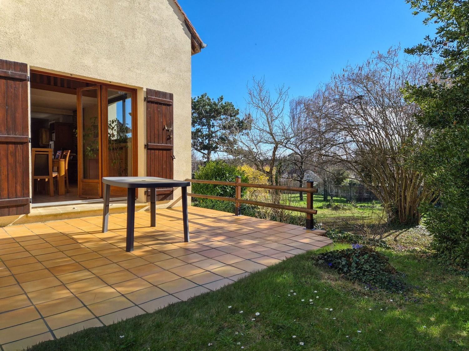 Maison à vendre, 115m², Ballainvilliers