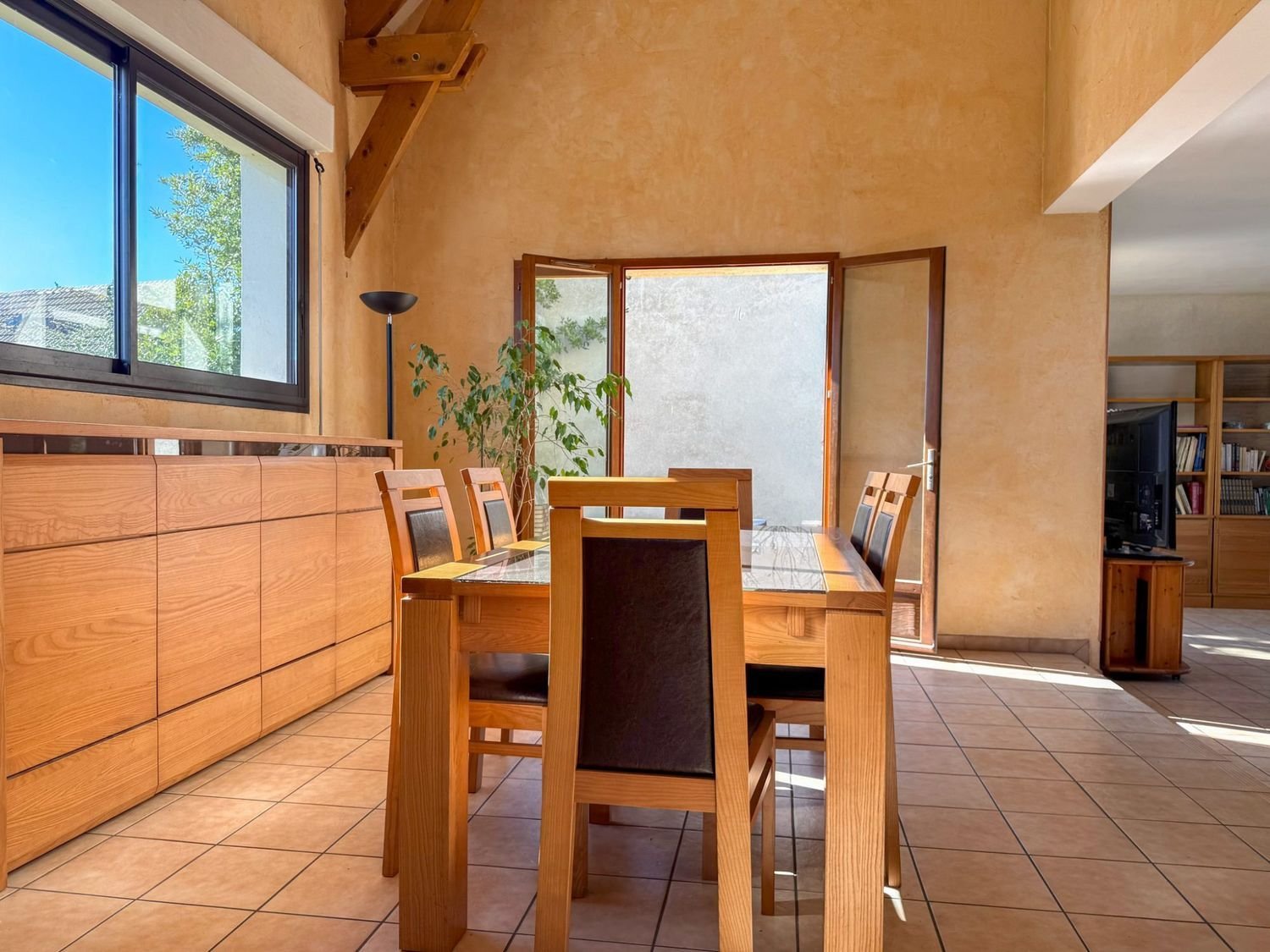 Maison à vendre, 115m², Ballainvilliers