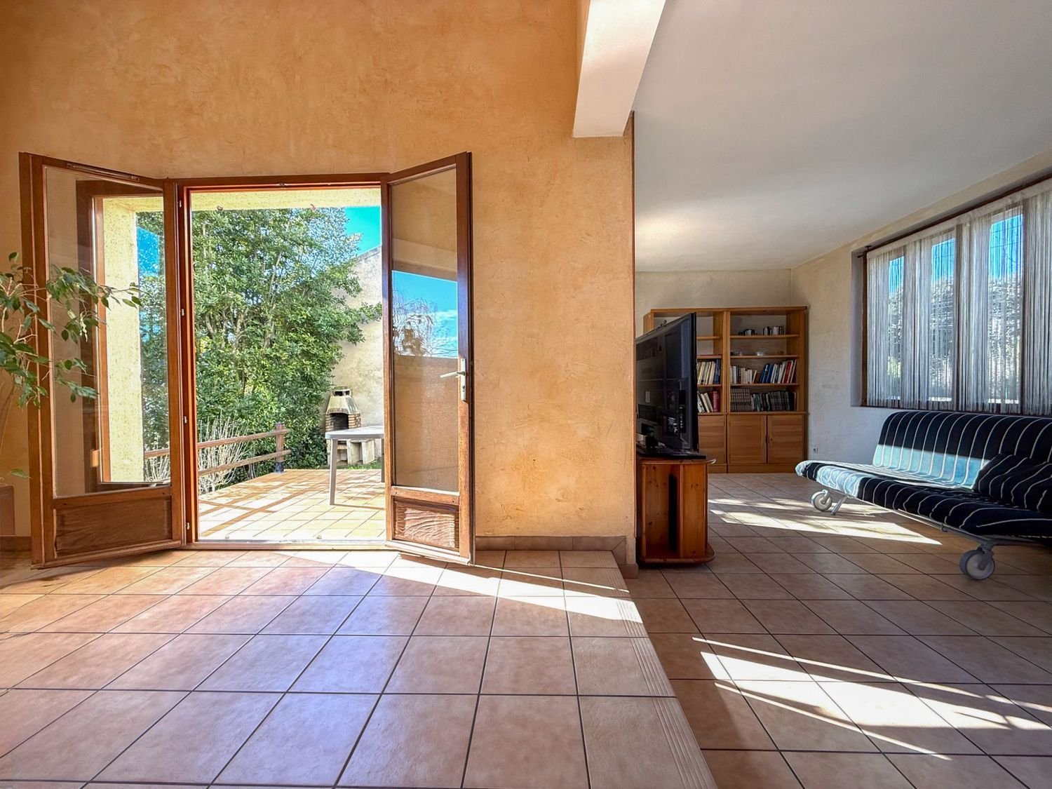Maison à vendre, 115m², Ballainvilliers