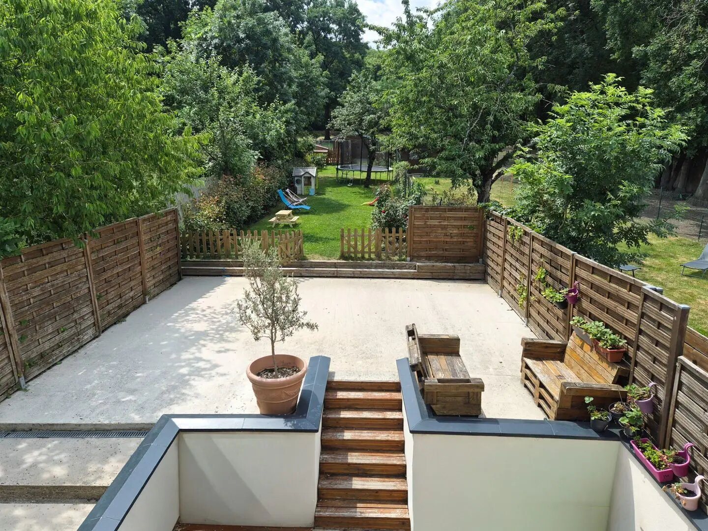 Maison à vendre, 101m², Marcoussis