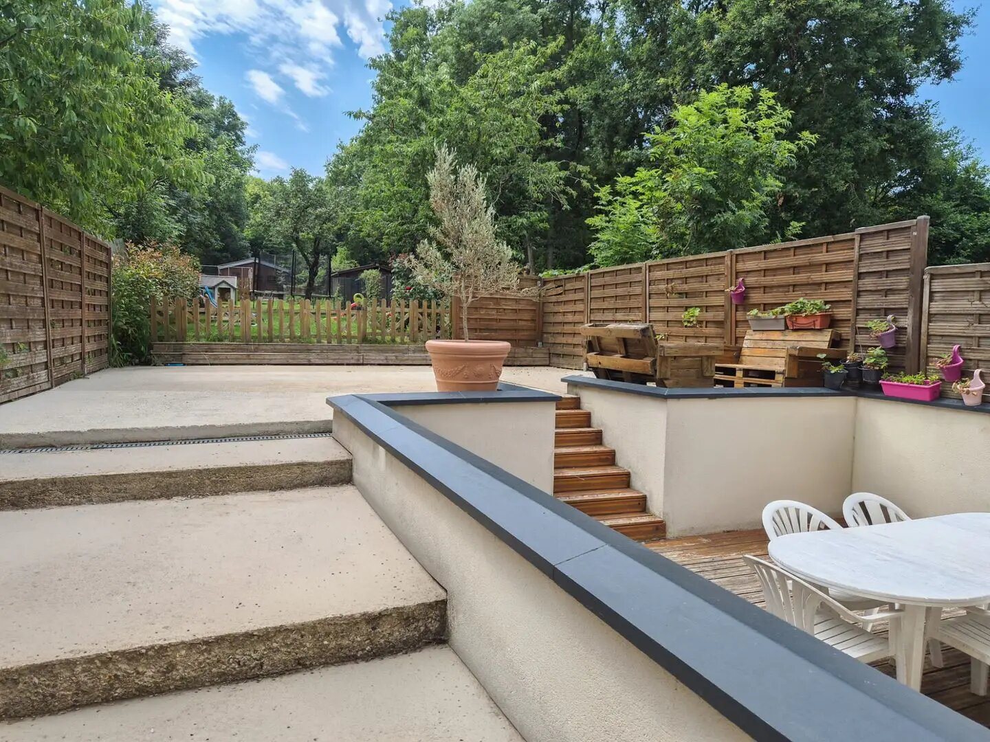 Maison à vendre, 101m², Marcoussis