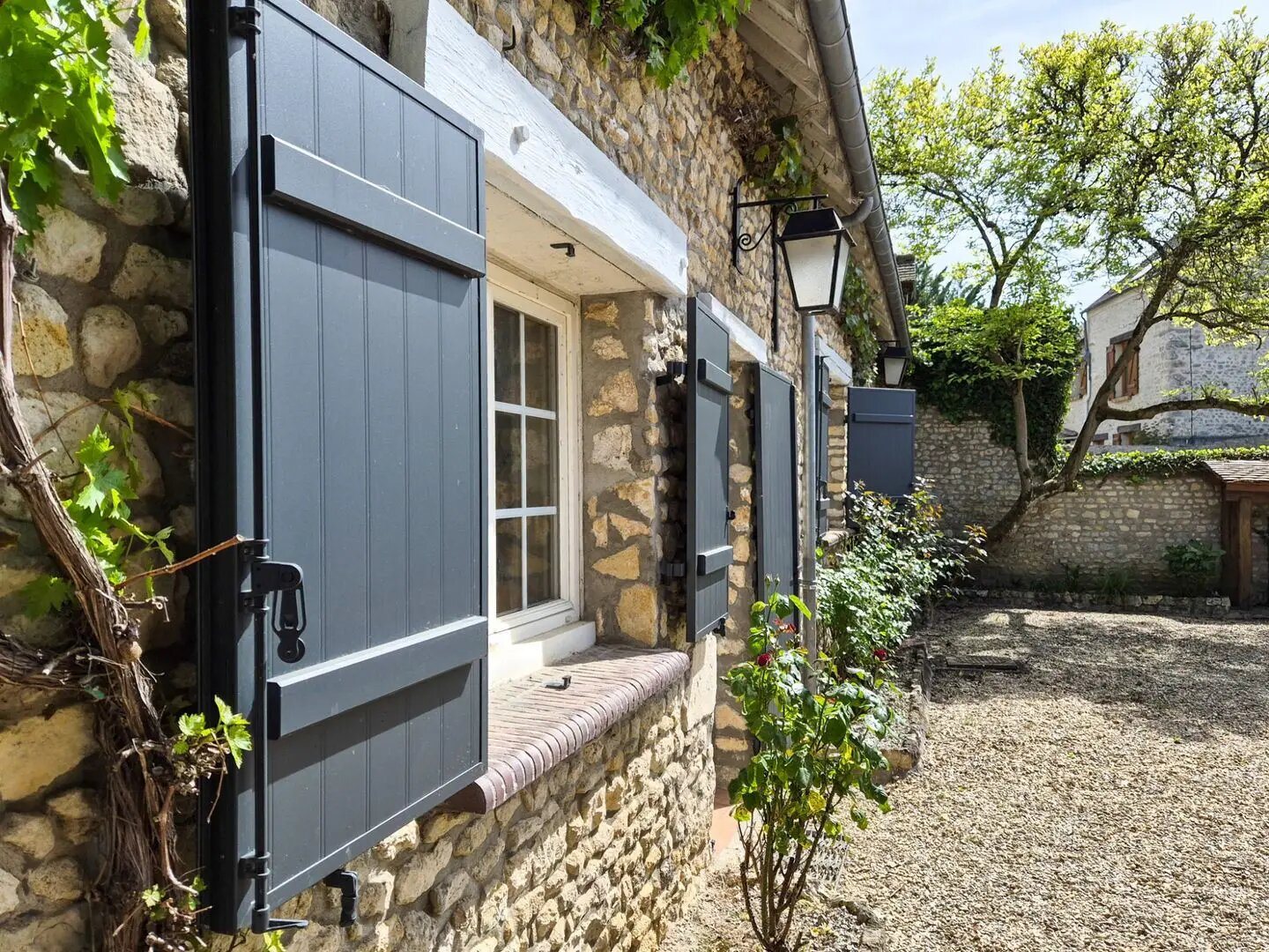 Maison à vendre, 132m², Ormoy-la-Rivière