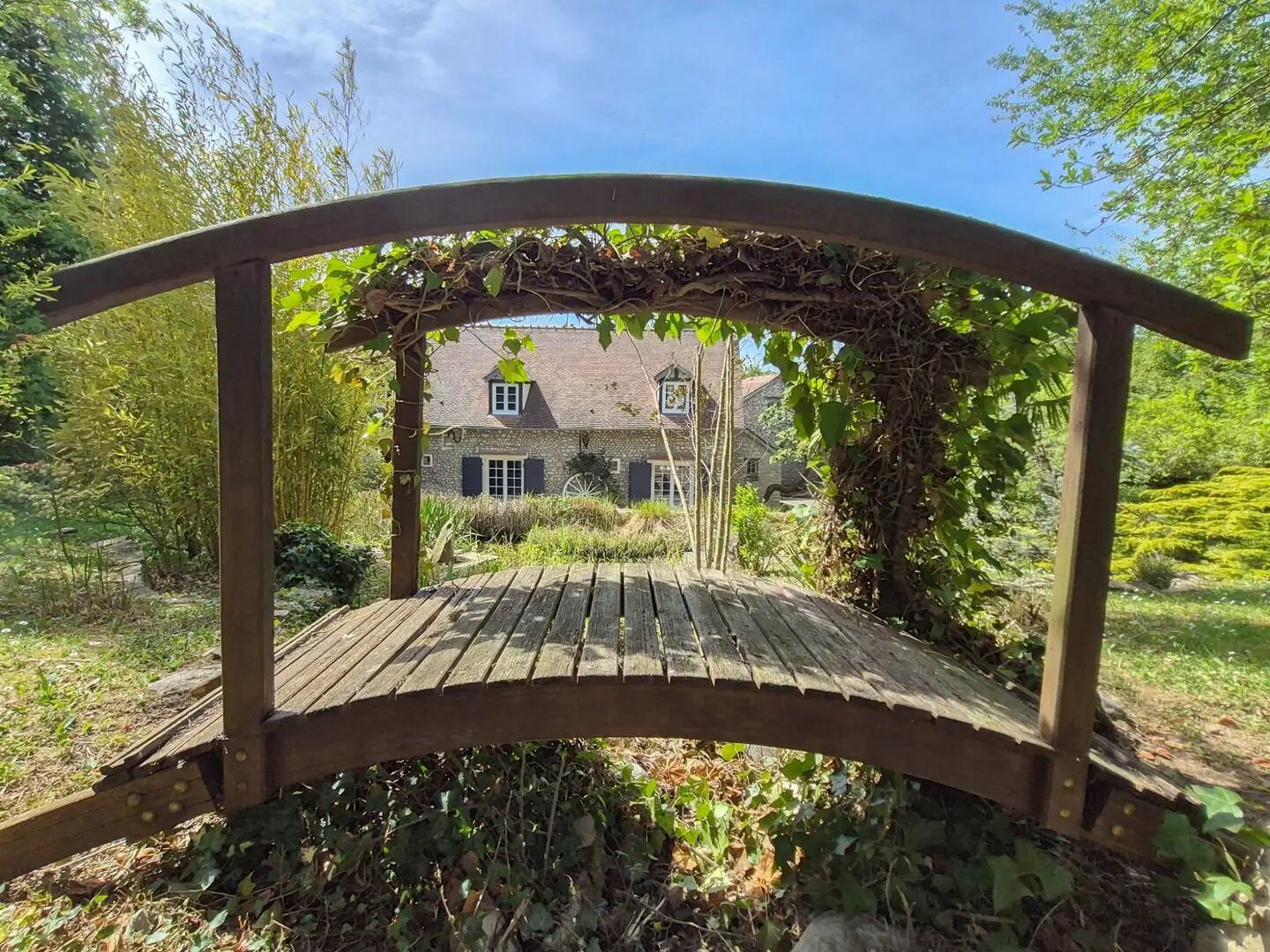 Maison à vendre, 132m², Ormoy-la-Rivière