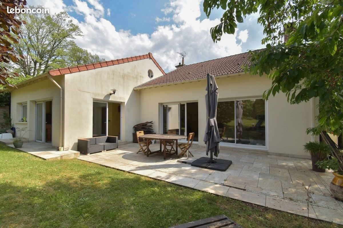 Maison à vendre, 243m², Châtenay-Malabry