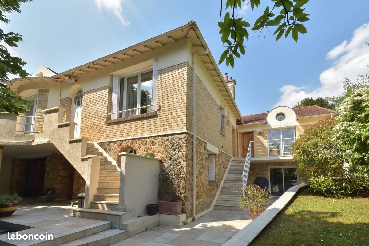 Maison à vendre, 243m², Châtenay-Malabry