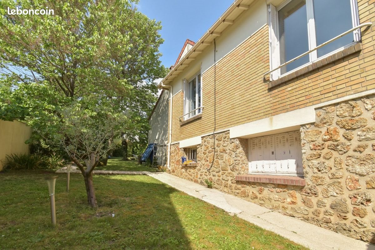Maison à vendre, 243m², Châtenay-Malabry