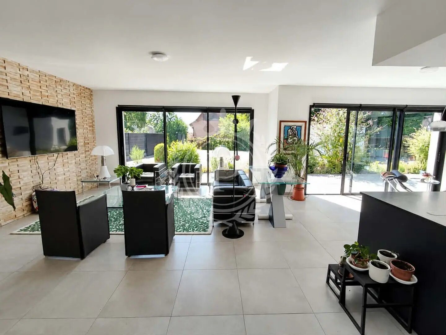 Maison à vendre, 170m², Boisleux-au-Mont