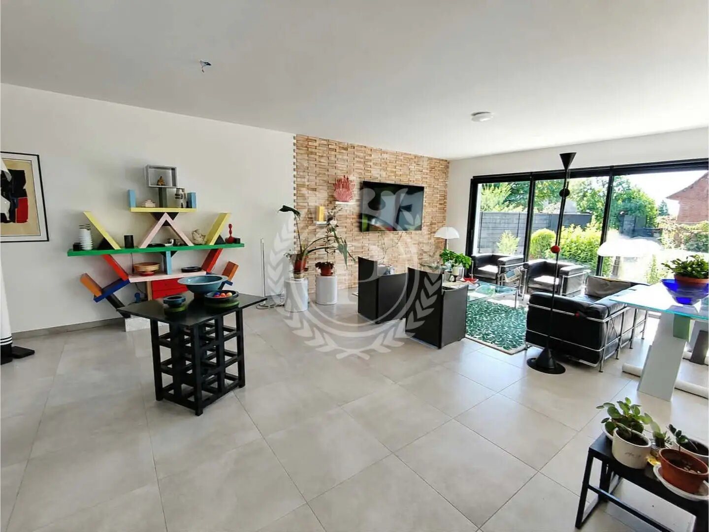 Maison à vendre, 170m², Boisleux-au-Mont