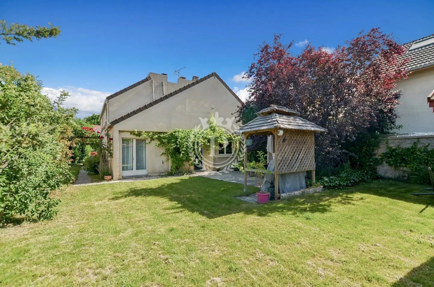 Maison à vendre, 192m², Saint-Prix