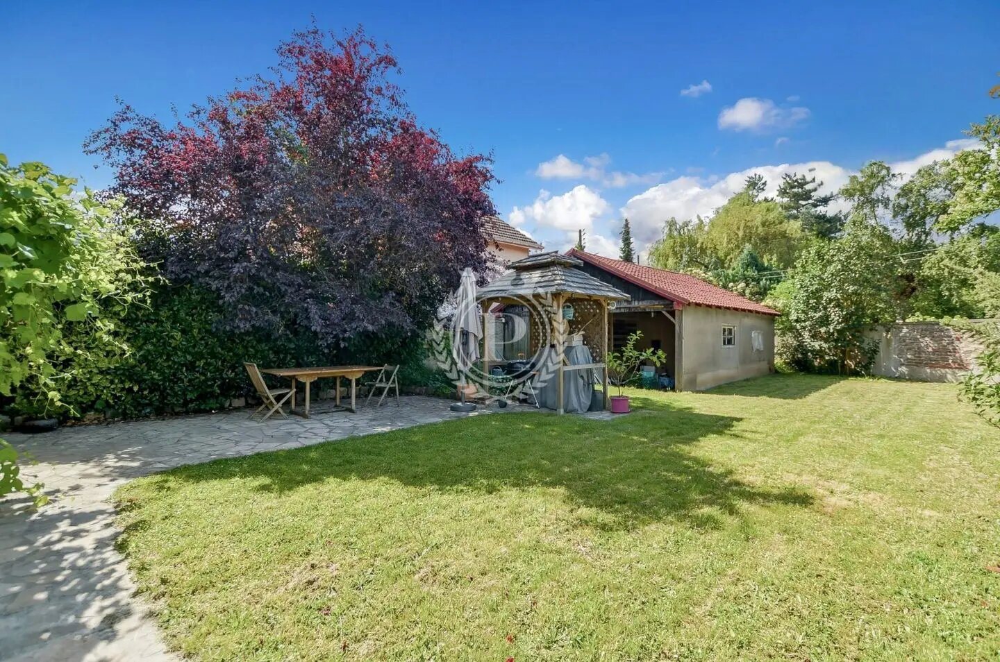 Maison à vendre, 192m², Saint-Prix