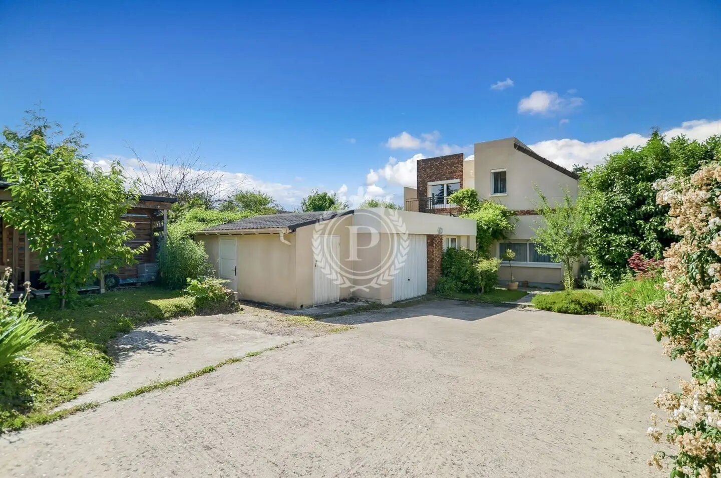 Maison à vendre, 192m², Saint-Prix