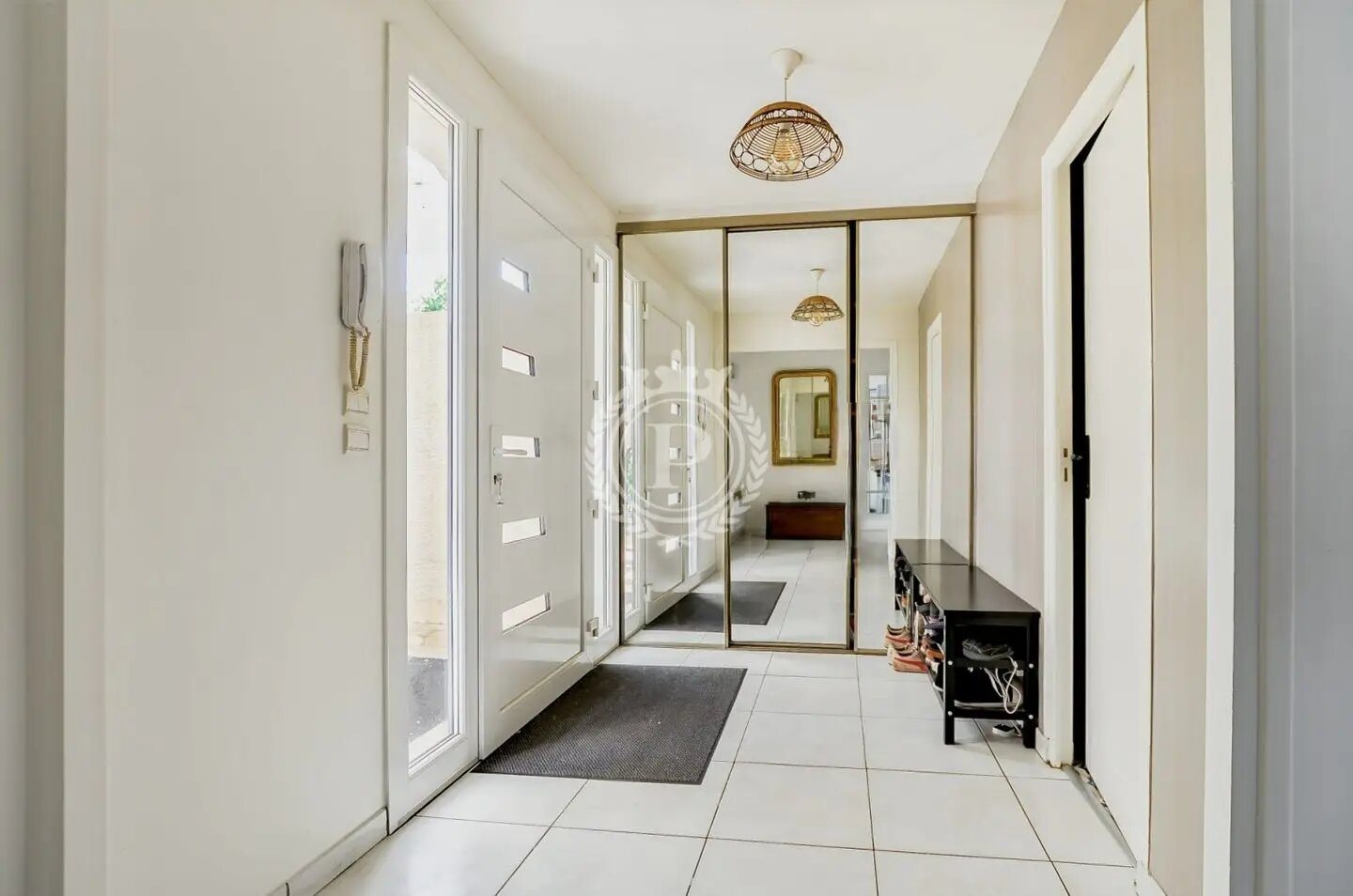 Maison à vendre, 192m², Saint-Prix