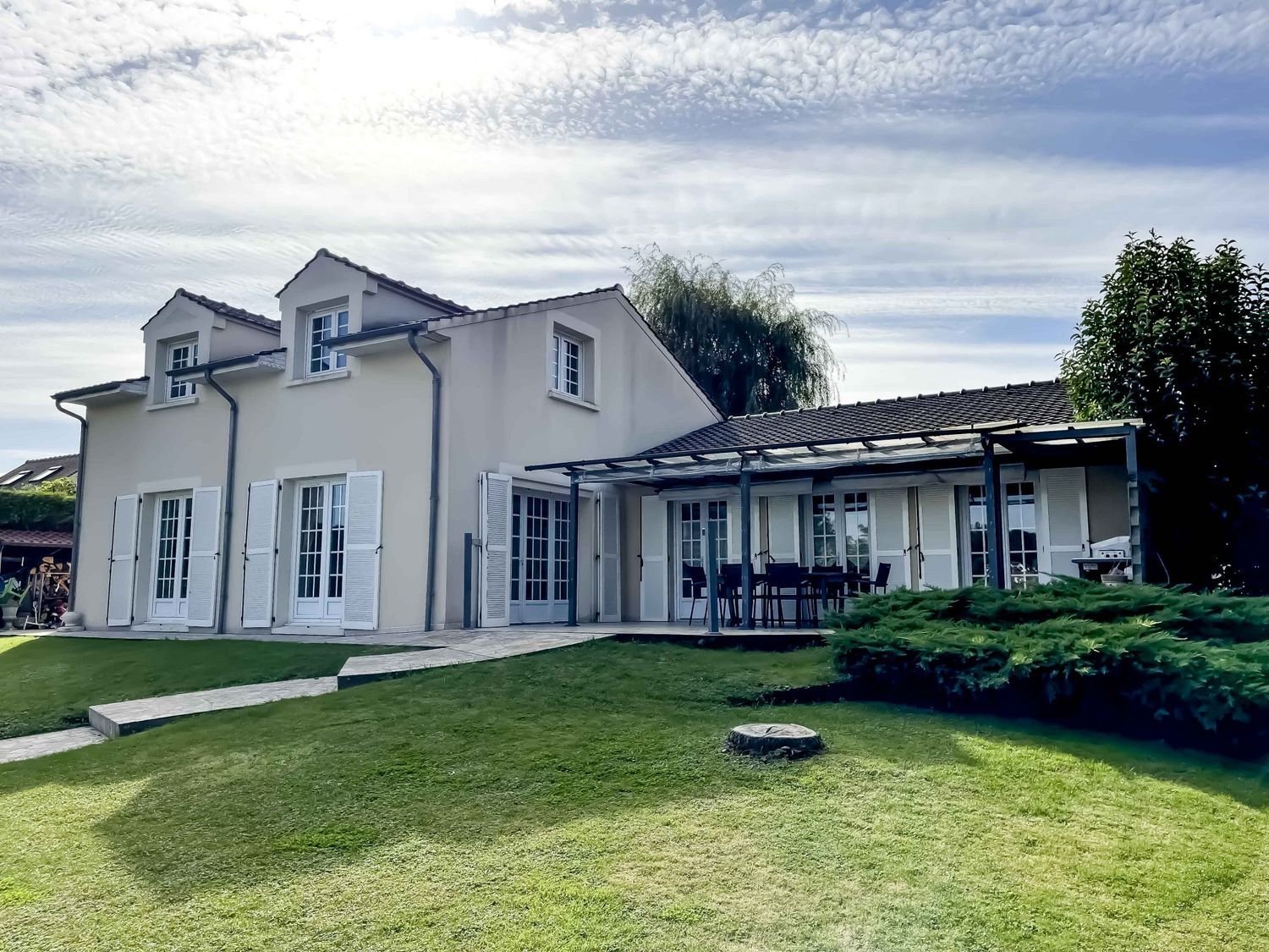 Maison à vendre, 193m², Linas
