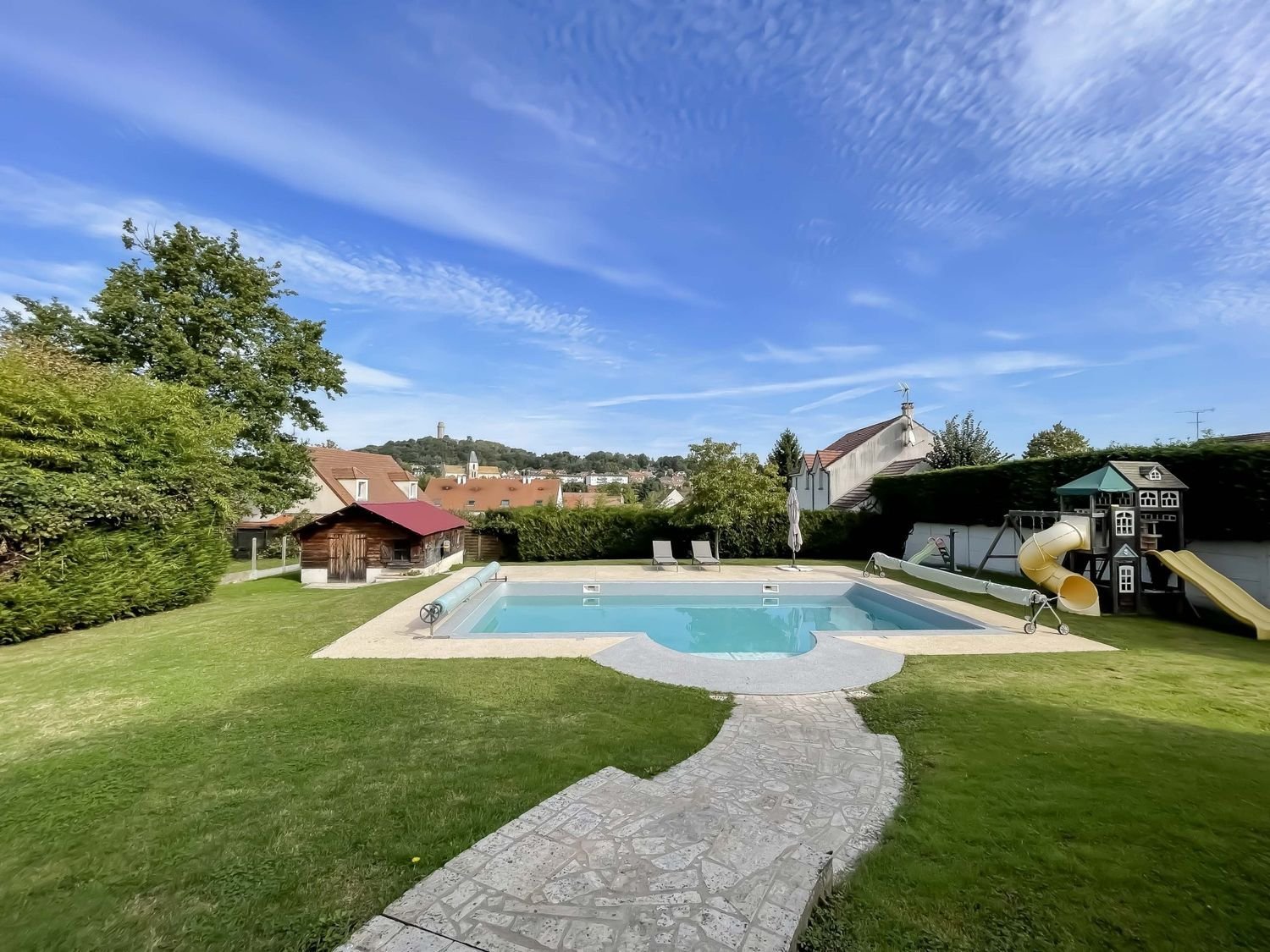 Maison à vendre, 193m², Linas