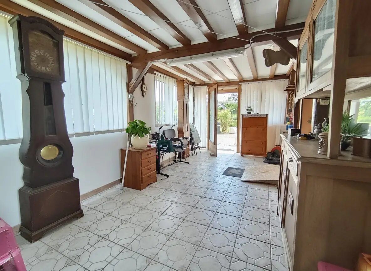 Maison à vendre, 94m², Mont-près-Chambord