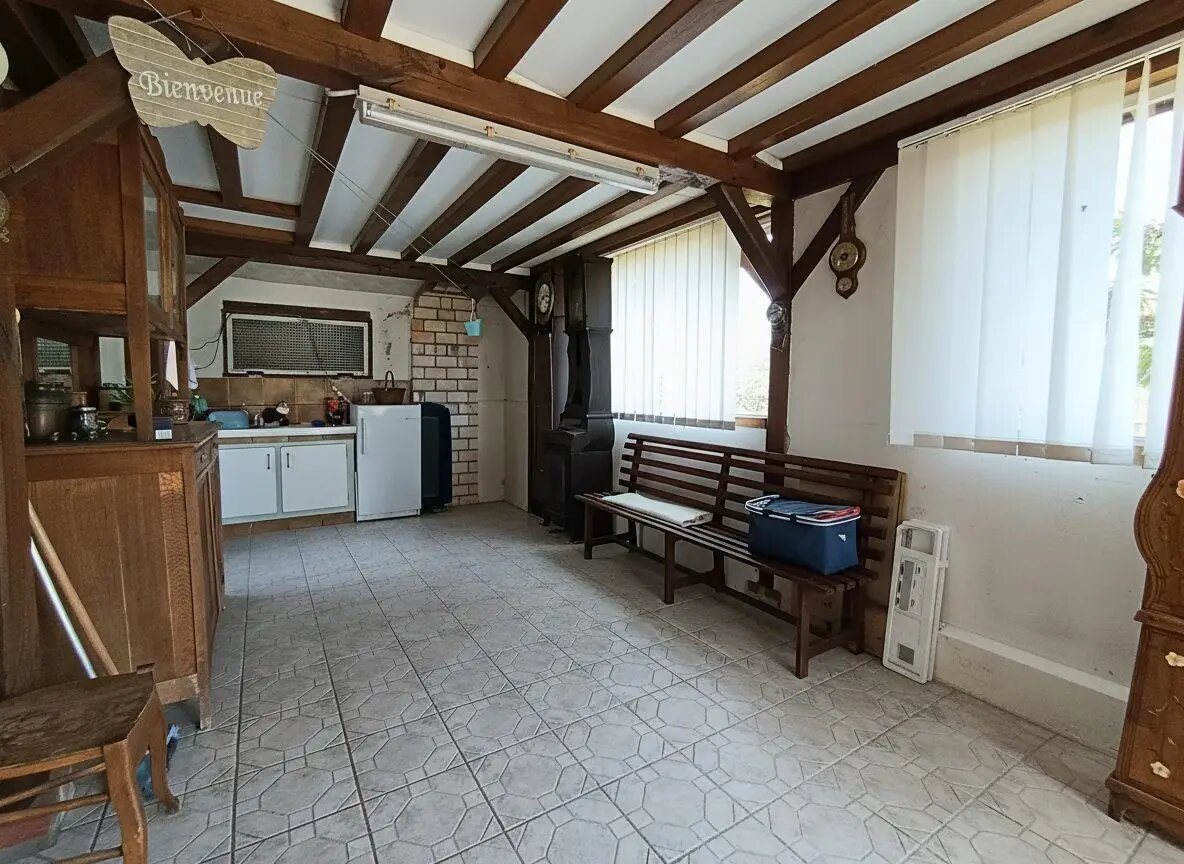 Maison à vendre, 94m², Mont-près-Chambord