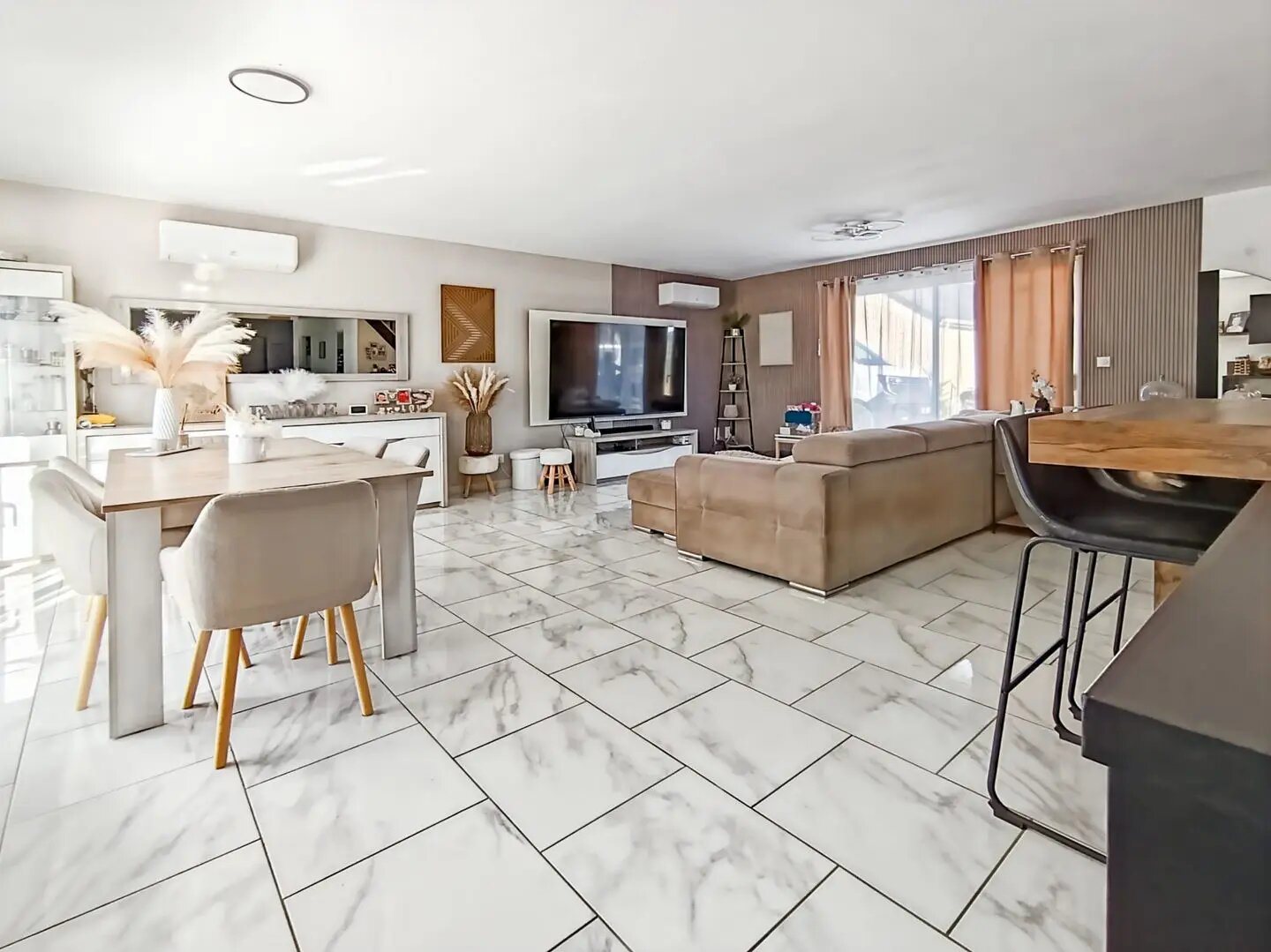 Maison à vendre, 149m², Selles-sur-Cher