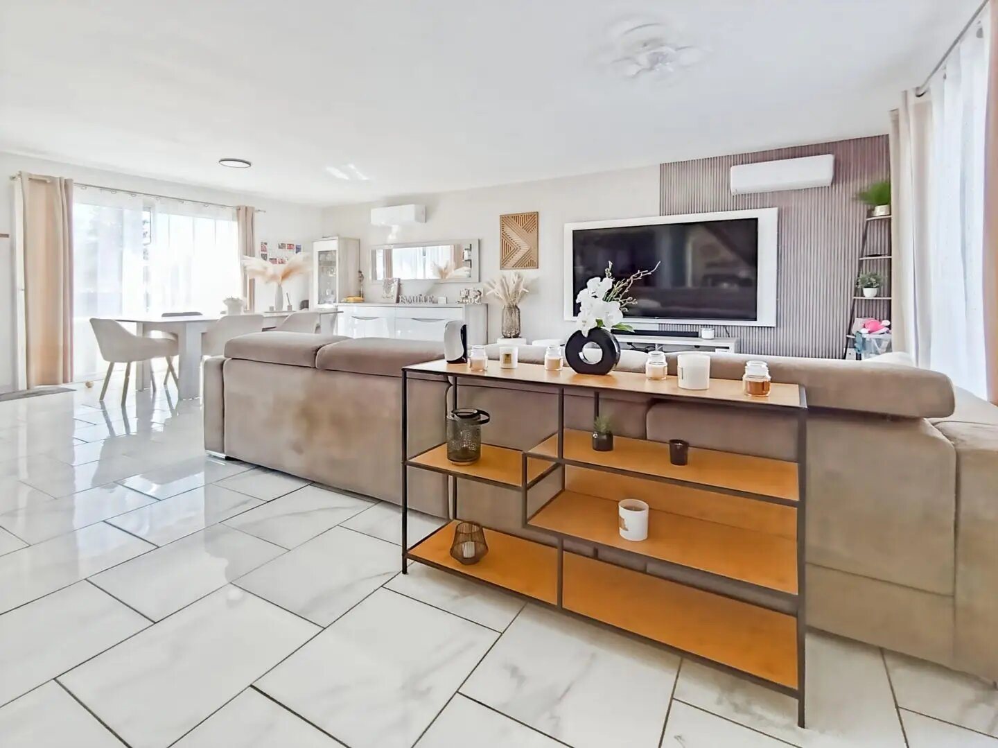 Maison à vendre, 149m², Selles-sur-Cher