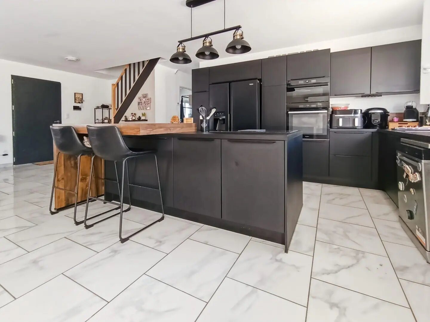 Maison à vendre, 149m², Selles-sur-Cher
