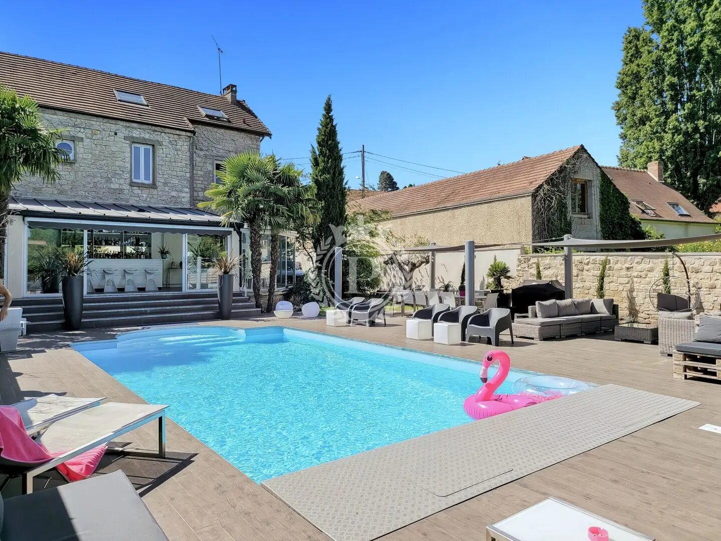 Maison à vendre, 285m², Villiers-Adam