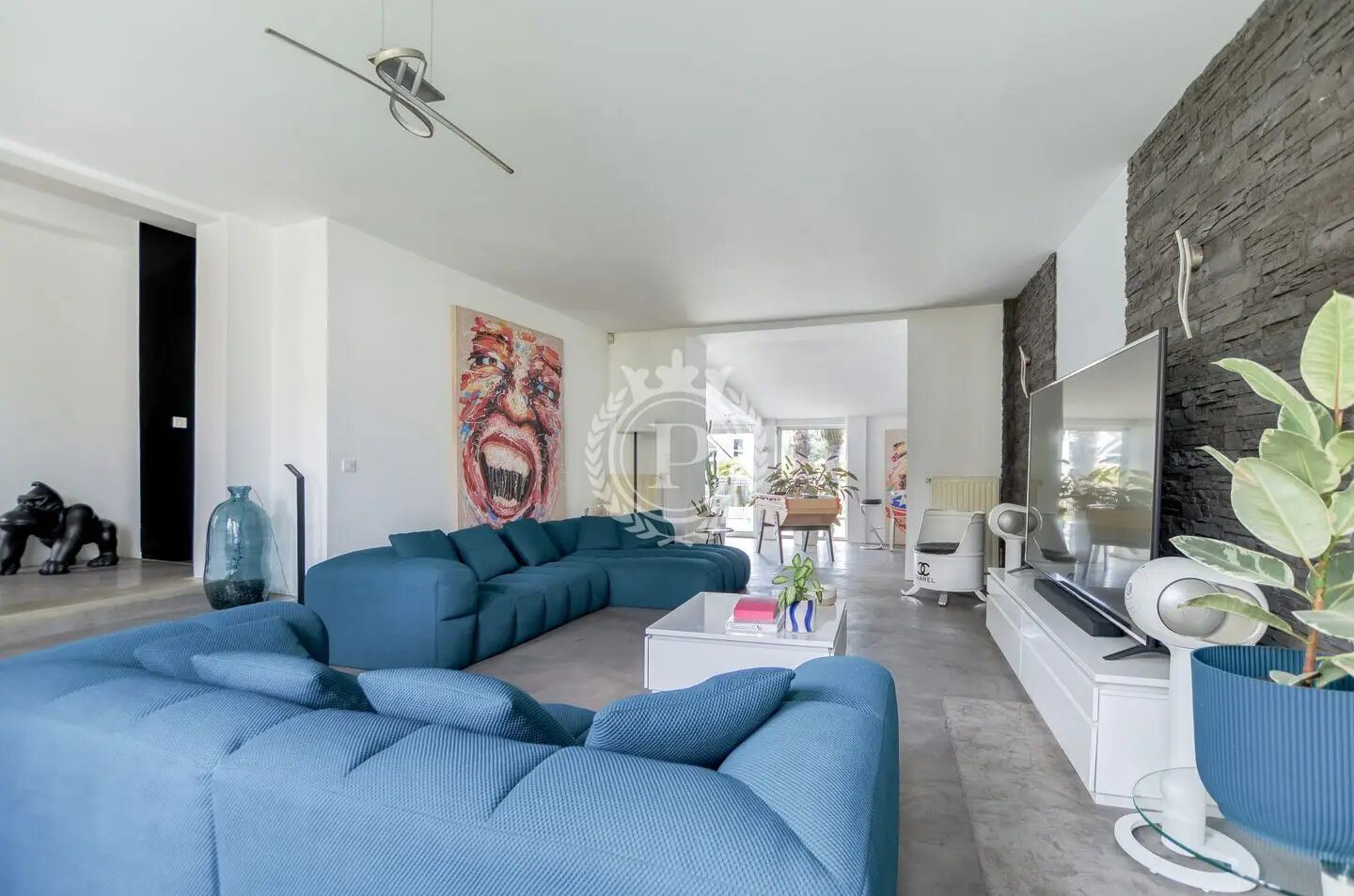 Maison à vendre, 285m², Villiers-Adam