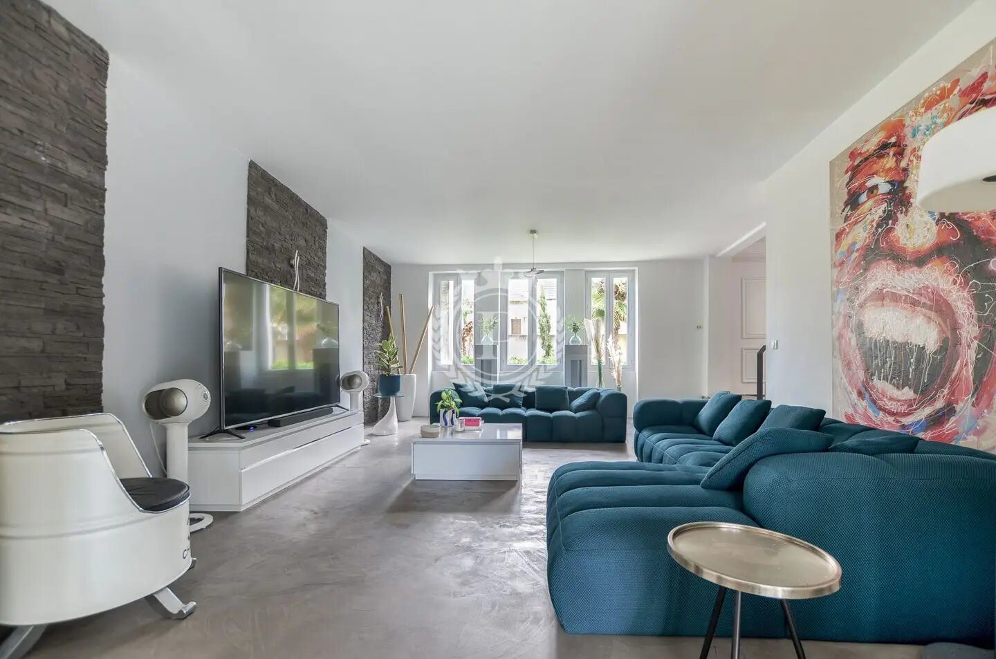 Maison à vendre, 285m², Villiers-Adam