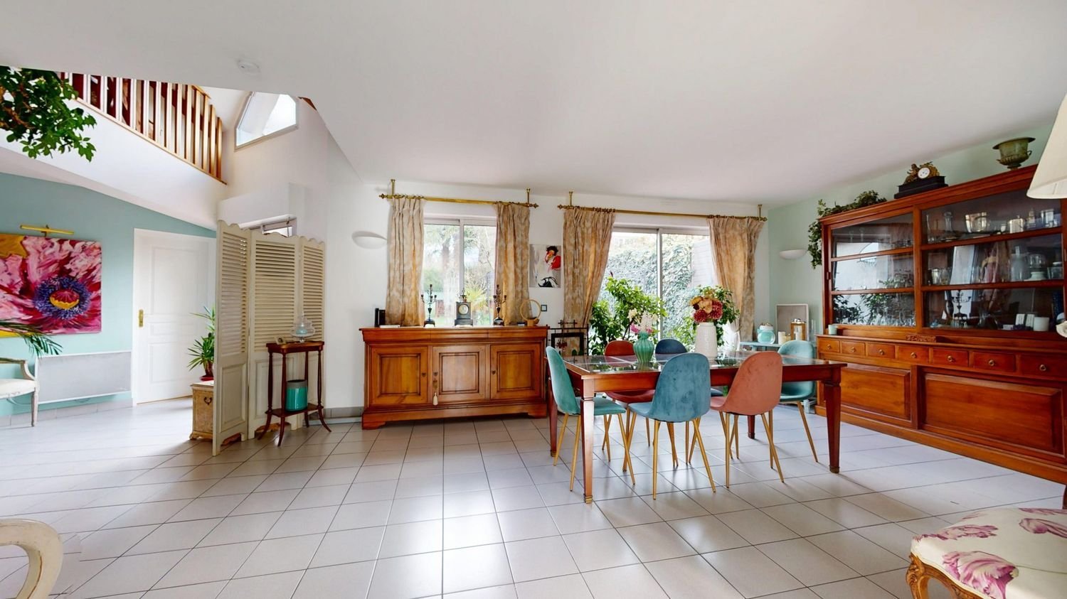 Maison à vendre, 156m², Noiseau