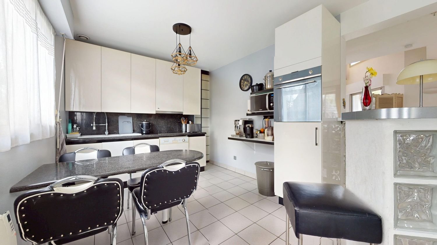 Maison à vendre, 156m², Noiseau
