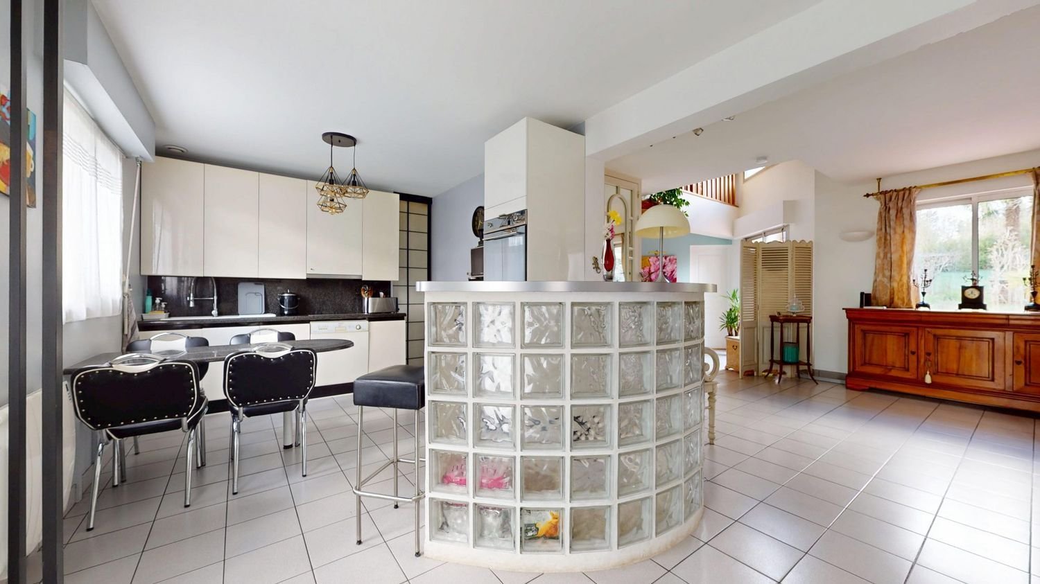 Maison à vendre, 156m², Noiseau