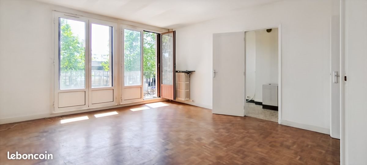 Appartement à vendre, 61m², Epinay-sur-Seine