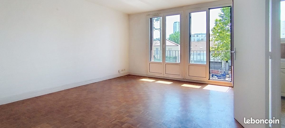 Appartement à vendre, 61m², Epinay-sur-Seine