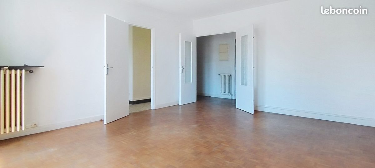 Appartement à vendre, 61m², Epinay-sur-Seine
