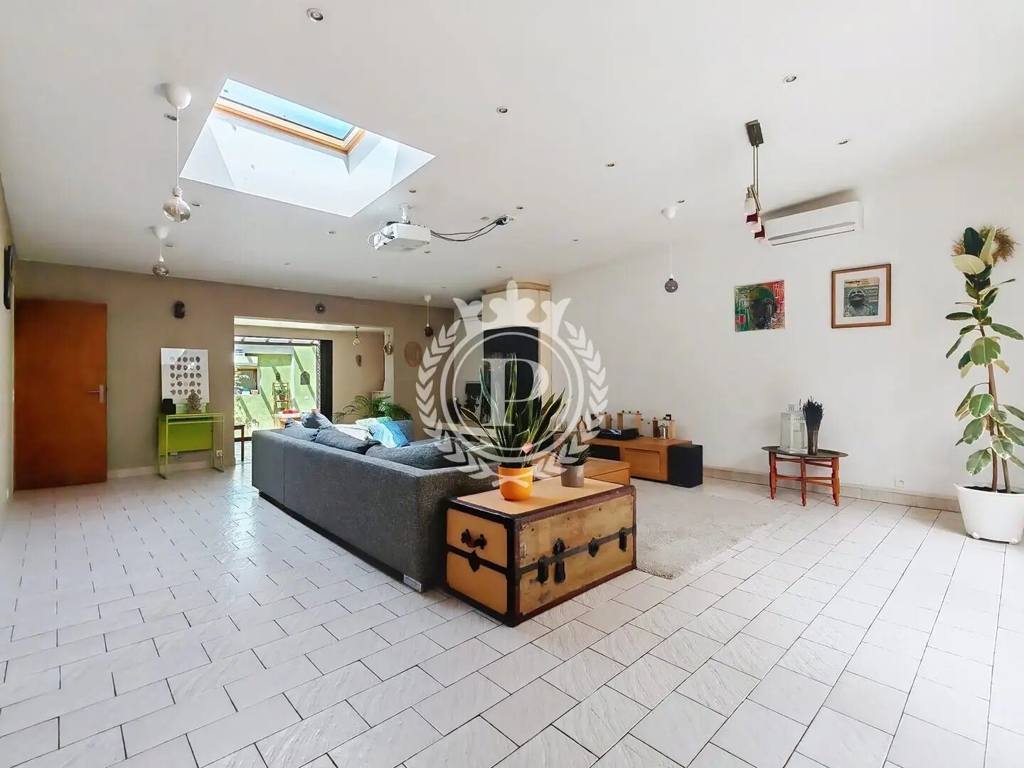 Maison à vendre, 235m², Bondy