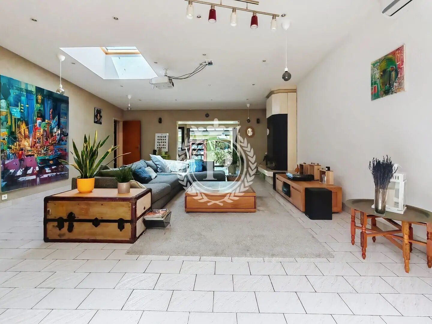 Maison à vendre, 235m², Bondy