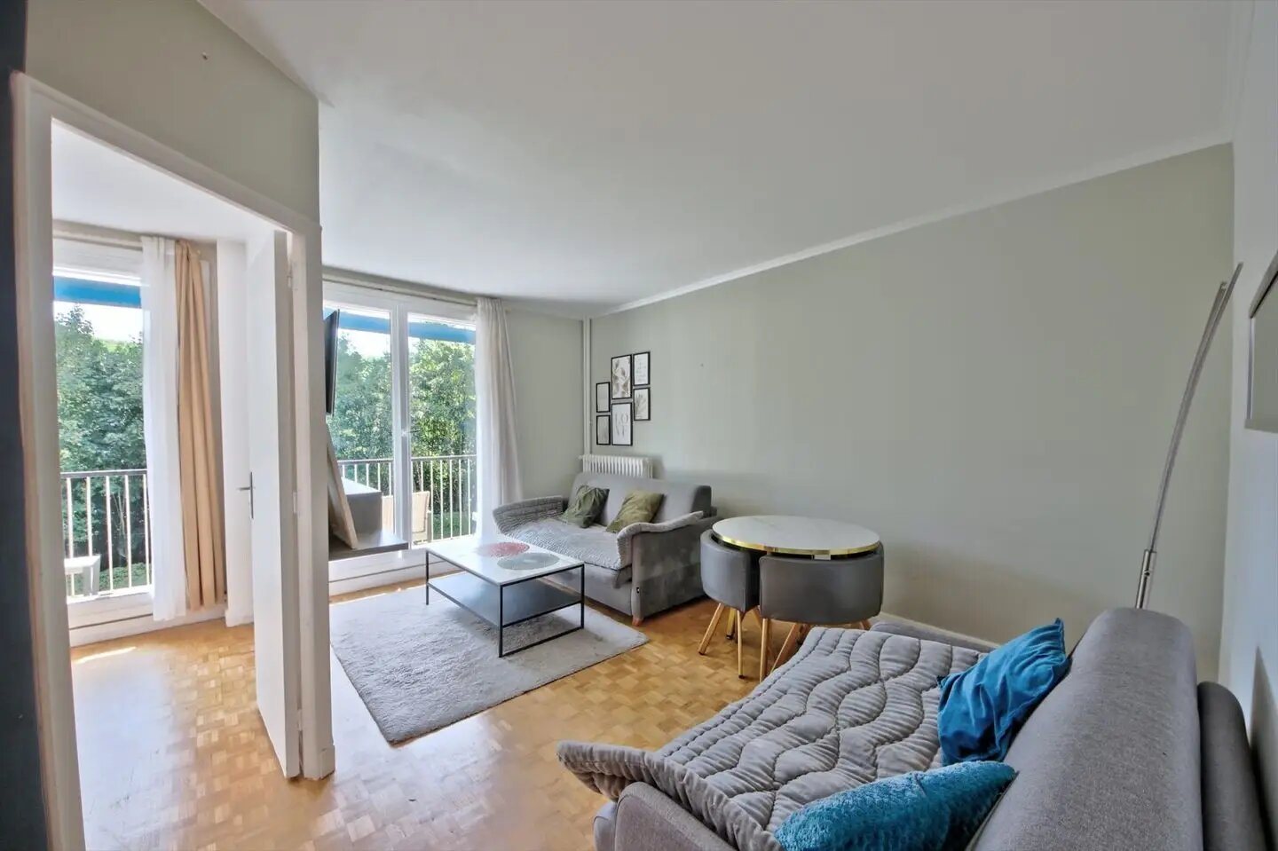 Appartement à vendre, 36m², Versailles