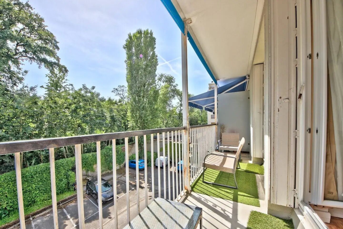 Appartement à vendre, 36m², Versailles