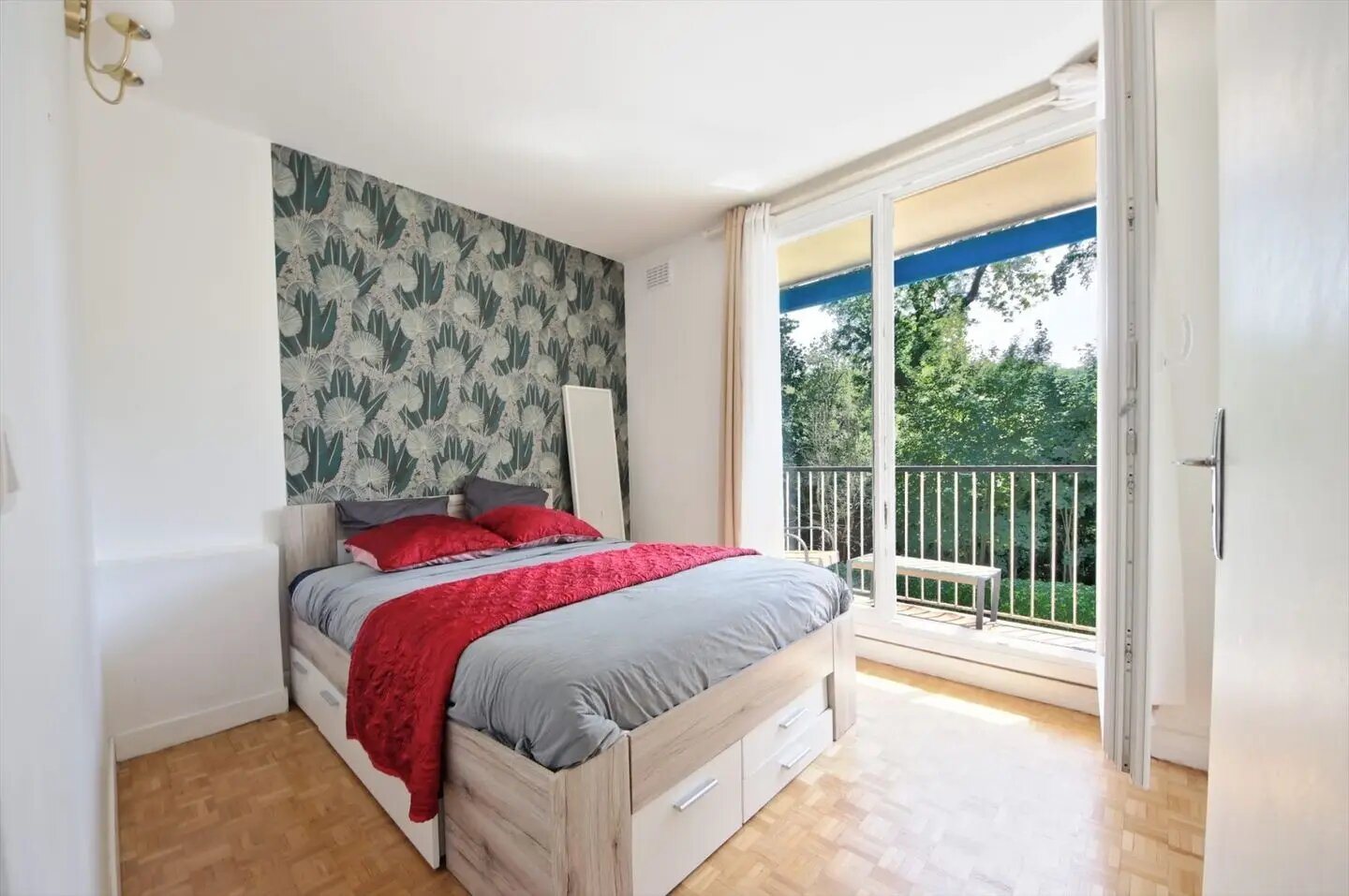 Appartement à vendre, 36m², Versailles