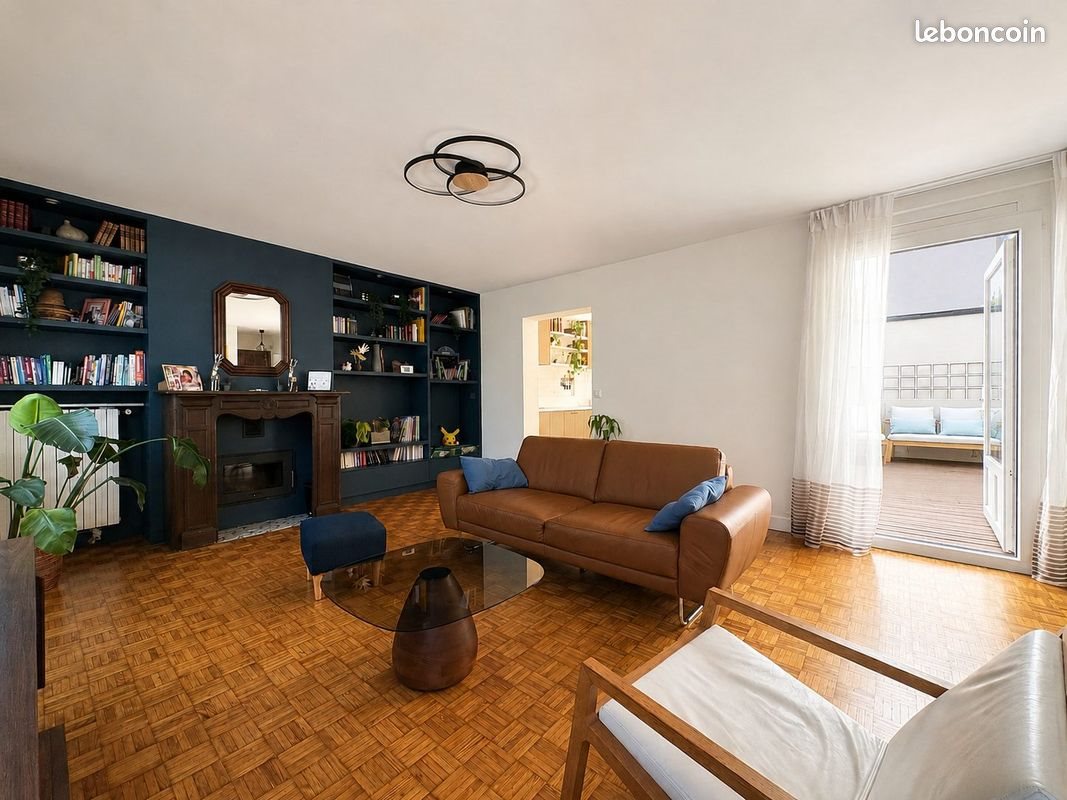 Maison à vendre, 136m², Maisons-Alfort