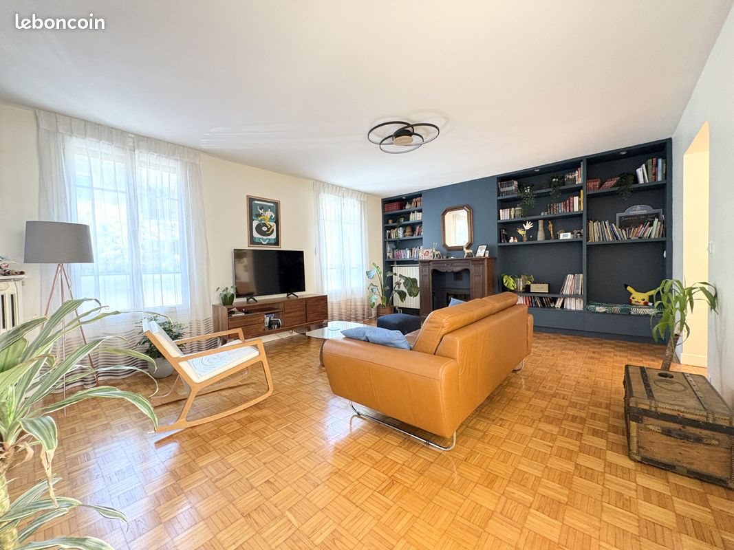 Maison à vendre, 136m², Maisons-Alfort